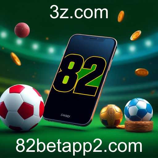 Novidades e Estratégias da 82 Bet App