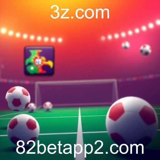 A Revolução dos Jogos Online com 82 Bet App