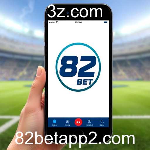 Cenário Atual e Oportunidades da 82 Bet App