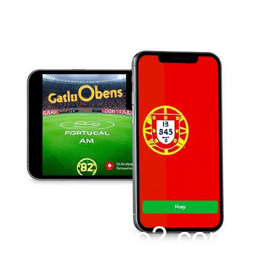 Crescimento do Mercado de Apostas Online em 2026