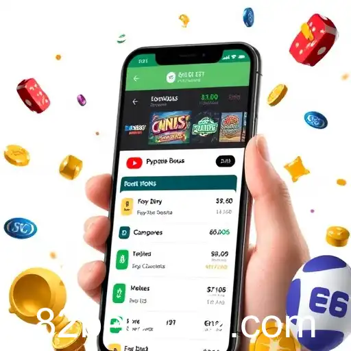 Expansão do Setor de Jogos Online no Brasil