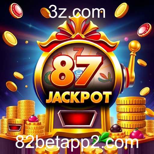 O Crescimento e Impacto da 82 Bet App no Mercado de Jogos