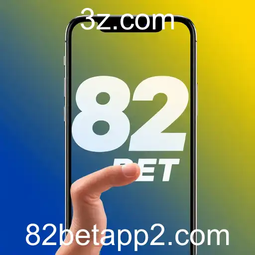 A Ascensão da 82 Bet App no Mercado de Jogos