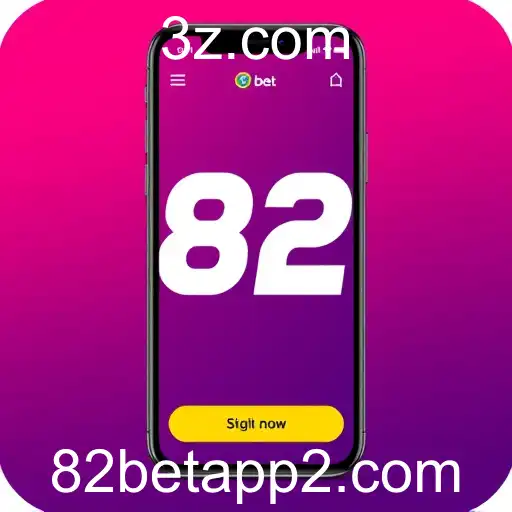 Crescimento das Apostas Online e a '82 bet app'