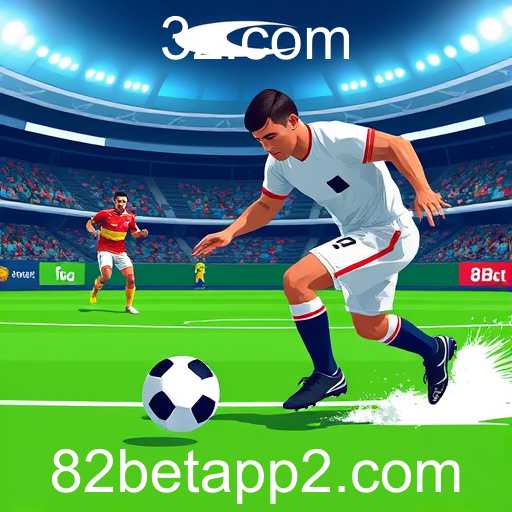 O Impacto do 82 Bet App no Mercado de Jogos em 2026