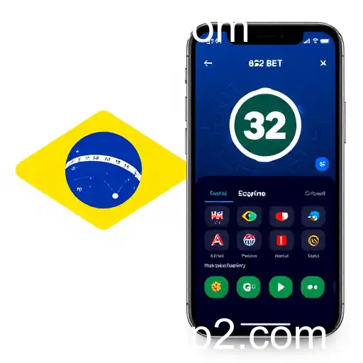 O Impacto Crescente das Apostas Online no Mercado Brasileiro