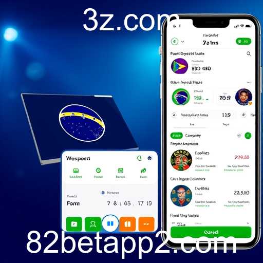 Impacto do Crescimento das Apostas na Economia Brasileira