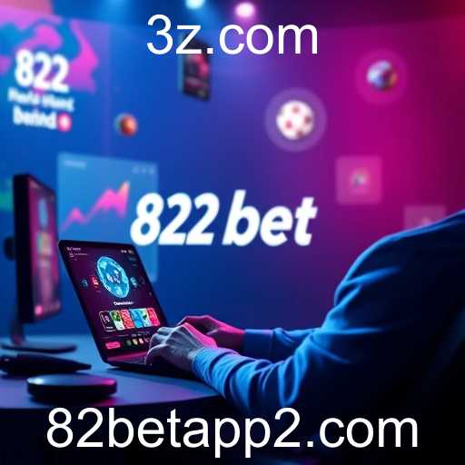 Crescimento dos Jogos Online e a 82 Bet App em 2026
