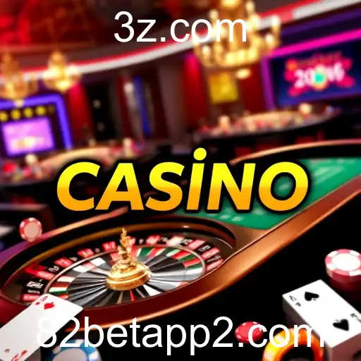 A Experiência Inesquecível dos Cassinos Ao Vivo no 82 Bet App