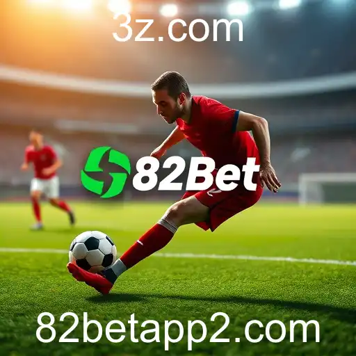 82 Bet App Revoluciona o Mercado de Jogo Online em 2026