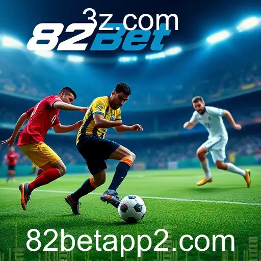 Explorando a Popularidade do 82 Bet App em 2026