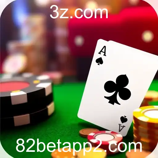 A Revolução das Apostas Online: 82 Bet App em Destaque