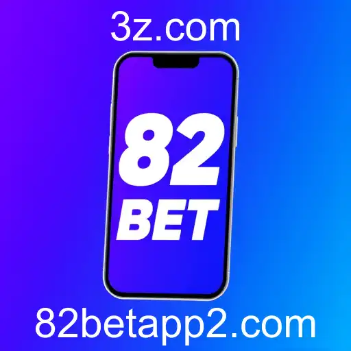 Expansão dos Jogos Online no Brasil: O Caso do '82 Bet App'