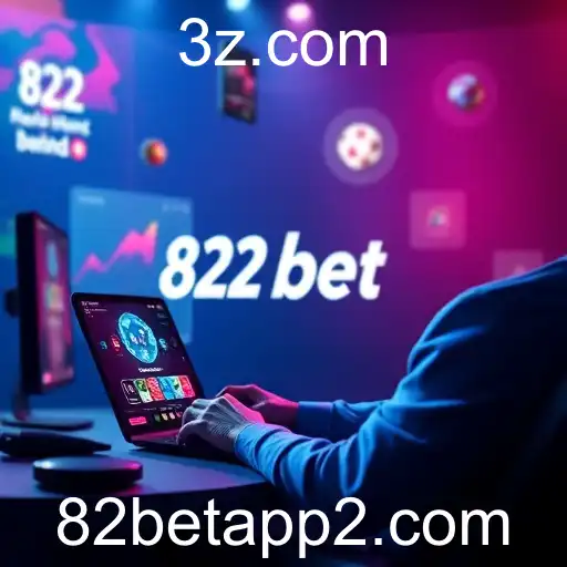 Crescimento dos Jogos Online e a 82 Bet App em 2026