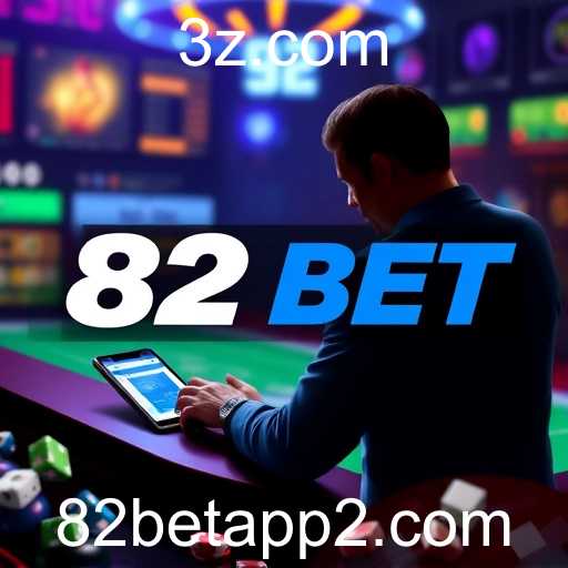 A Evolução dos Jogos Online em 2026: A Ascensão da Plataforma 82 Bet App