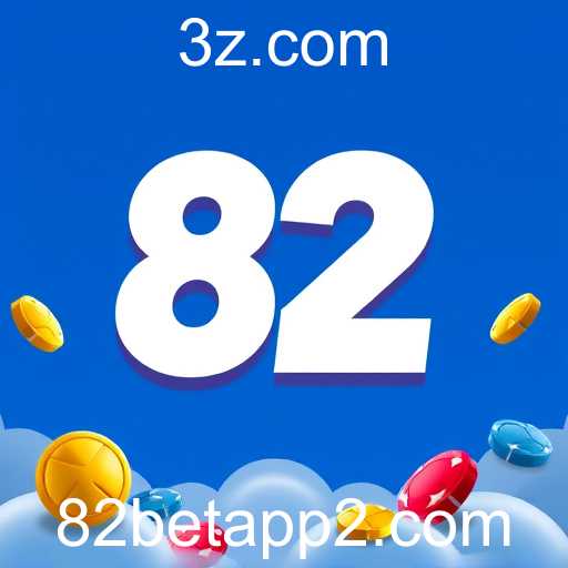 A Revolução da 82 Bet App no Cenário de Jogos