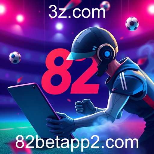 A Ascensão das Apostas Online: 82 bet app em Destaque