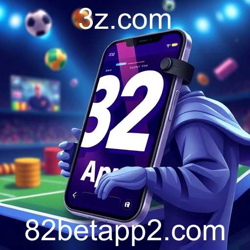 A Ascensão do 82 Bet App no Cenário de Jogos Online