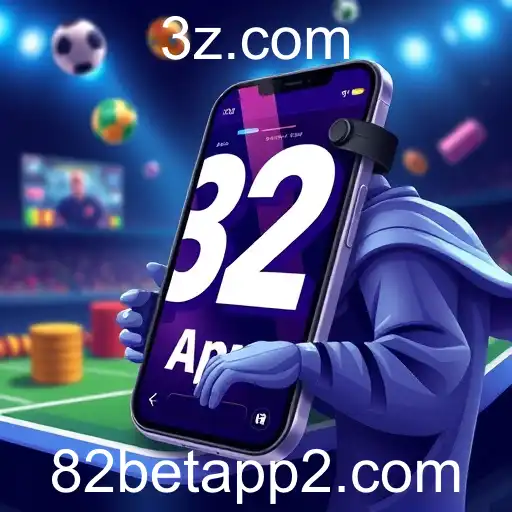 A Ascensão do 82 Bet App no Cenário de Jogos Online